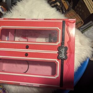 Barbie Pink Wardrobe Closet